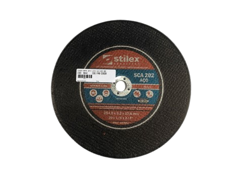 Disco De Corte Linha Industrial SCA 202