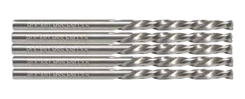 Brocas Esquerdas