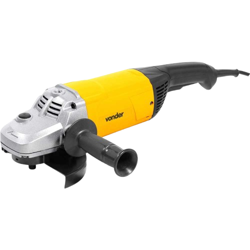ESMERILHADEIRA ANGULAR EAV2600