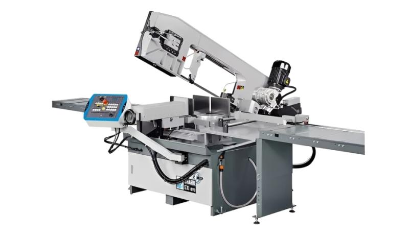 Serra de Fita Shark 452-1 SXI EVO