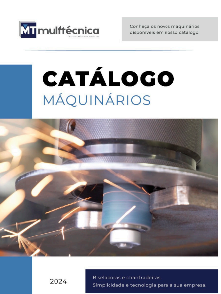 Máquinário